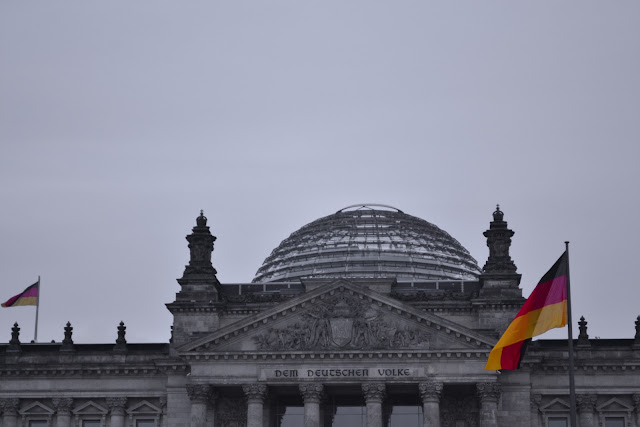 bundestag