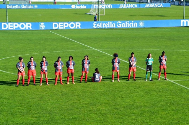 A Spanish player refused to stand a minute of silence to greet Maradona, received death threats