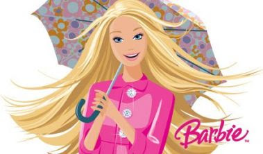 Barbie boneca