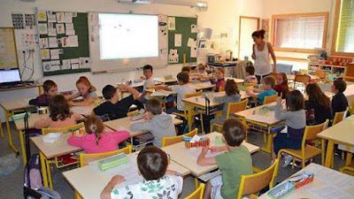 Gestion de classe pour  les nouveaux enseignants