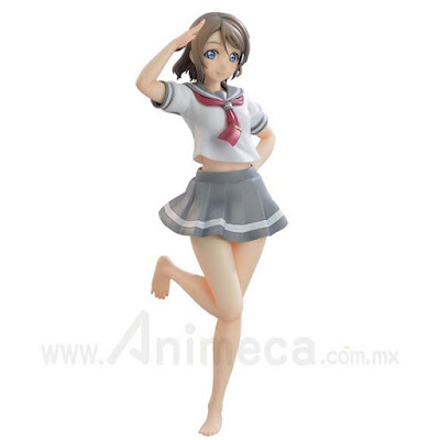 You Watanabe SPM Figure Love Live! Sunshine!!