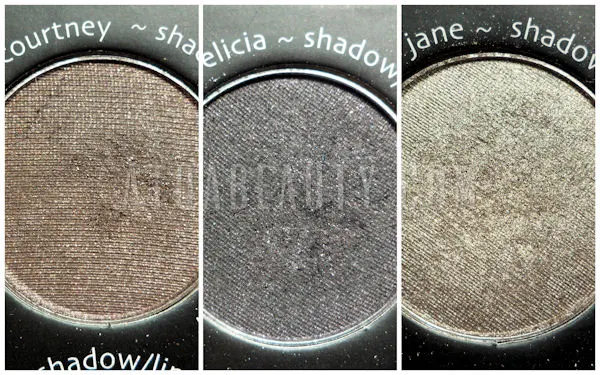 theBalm, Shady Lady Vol. 2