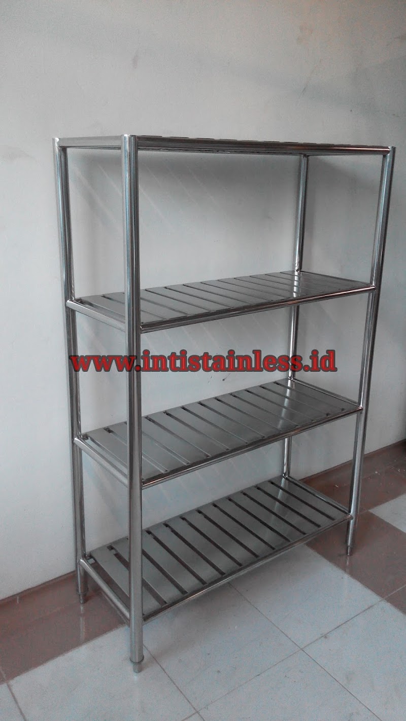 Inspirasi Terbaru 19+ Rak Kabinet Stainless