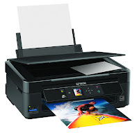 Epson Stylus SX430W