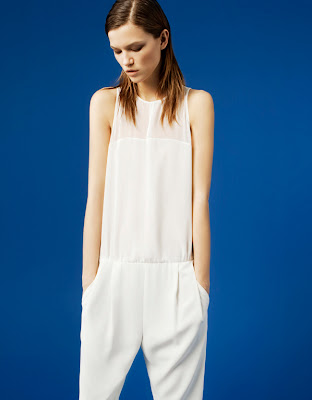 Lookbook Zara marzo 2012