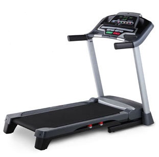 ProForm Performance 400 Treadmill