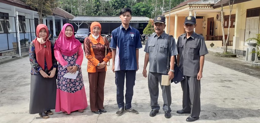Tinggi dan Gagah, Potret Calon Paskibra dari SEMAKER