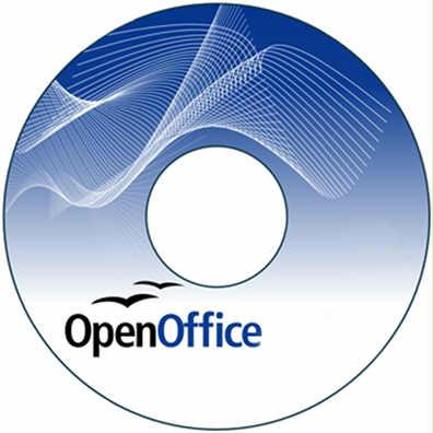 openoffice 3.3 logo. openoffice 3.4.