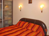 Vanzare apartament Dorobanti - dormitor