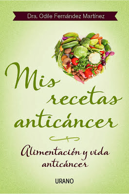 cancer, recetas, alimentacion, anticancer