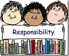 responsibility