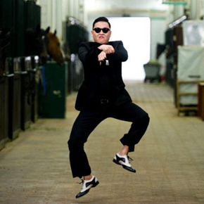 Britânico morre após dançar hit 'Gangnam Style"