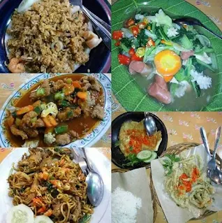 6 Tempat Makan Tradisional Hits Dan Populer Di Semarang
