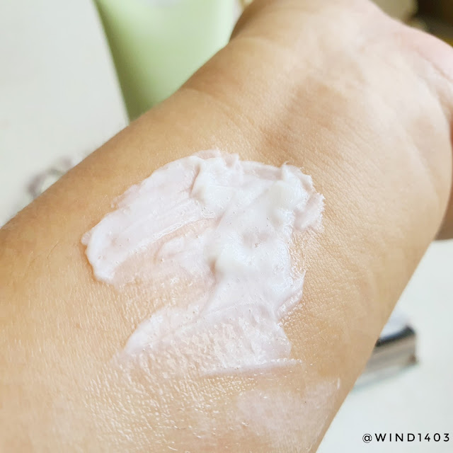 Review Abib Acne Foam Cleanser Heartleaf Foam