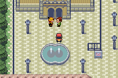 pokemon ruby destiny reign of legends remake screenshot 5