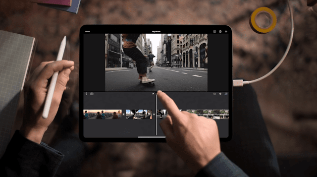 Apple-nuevo-iPad-Pro-2018-designers