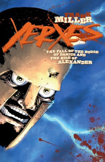 Frank Miller's Xerxes #2