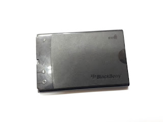 Baterai Blackberry Onix 9700 9780 MS1 M-S1 Original Copotan