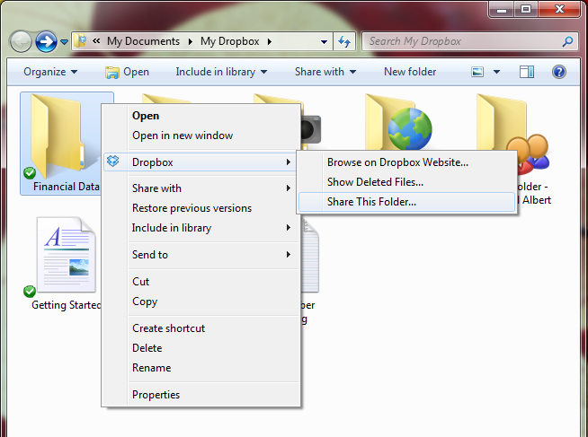 dropbox free download for pc