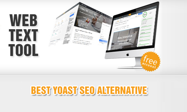 YOAST SEO alternative