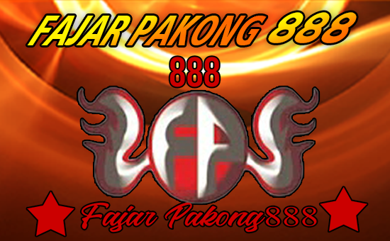 Fajar Pakong 888