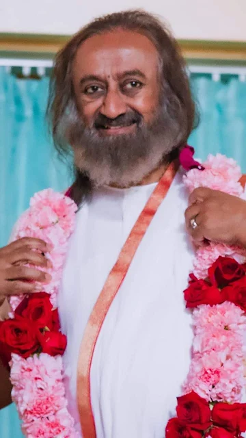 Contentment can only be got through knowledge. That is why it is said that even if one or two people in a family meditate and practice samadhi.