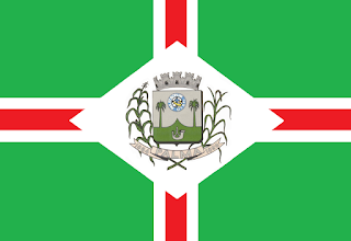 Bandeira de Palma MG Bandeira de Cisneiros MG Bandeira de Itapiruçu MG