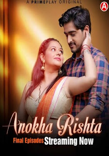 Anokha Rishta (2023) Complete PrimePlay Hindi