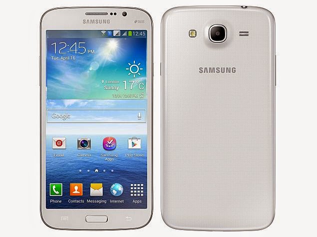 Samsung Galaxy Mega 2