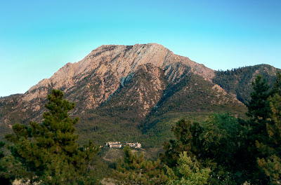 Mount Olympus Images