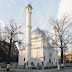 Masjid Ahmaddiya Berlin