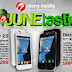 Cherry Mobile JUNEtastic Promo on Thunder 2.0 and Blaze 2.0