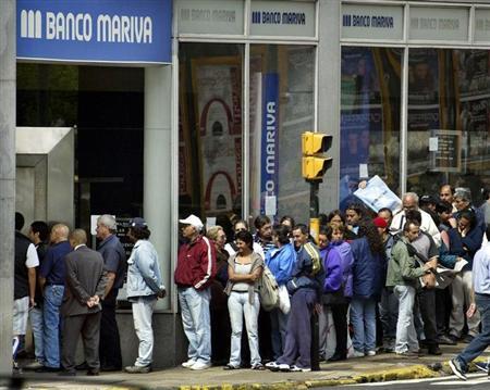 Διεθνές δεδικασμένο από νέα δικαίωση των funds–πιστωτών της Αργεντινής που έχασαν τα κεφάλαια τους στη χρεοκοπία του 2001;