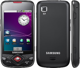 Galaxi Spica i5700