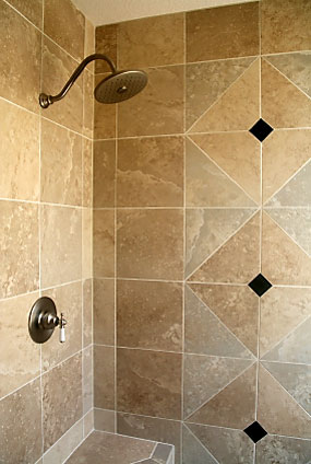 Bathroom Shower Designs
