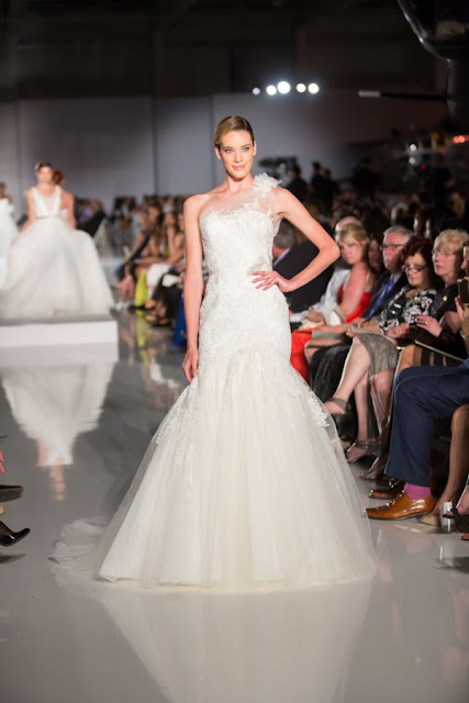 Enzoani 2014 Wedding Dresses