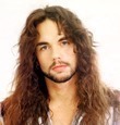Nick Menza — bateria