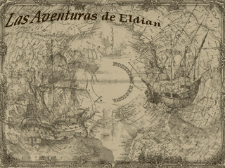 Ficha Las Aventuras de Eldian (RPG Maker 2003)