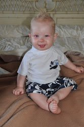 William - 8 months