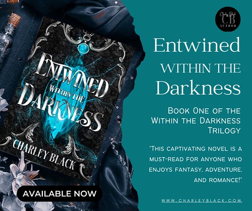 Entwined Within the Darkness graphic