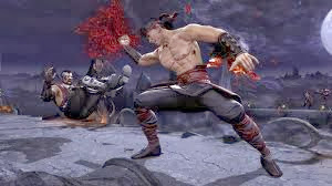 Mortal Kombat 9 Komplete Edition PC Game Free Download