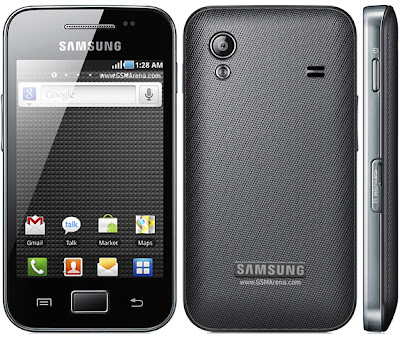 Harga Terbaru Samsung Galaxy Ace S5830