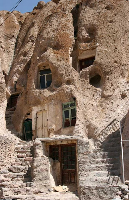 A Village in Afghanistan