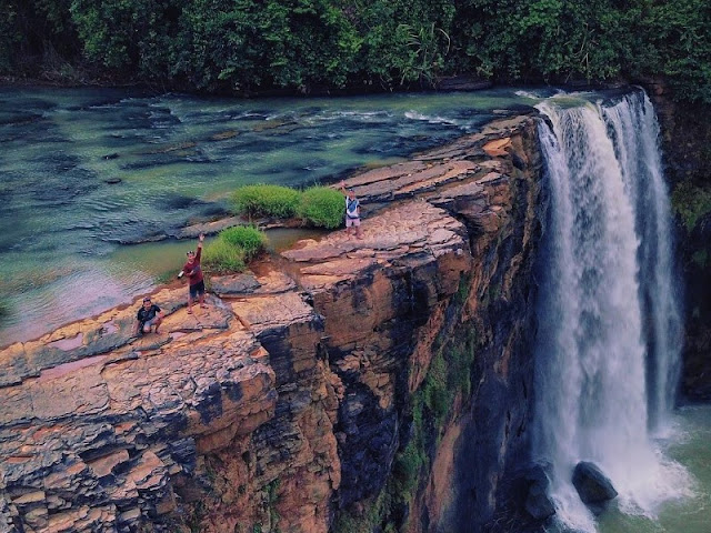 Destinasi Wisata Untuk Keluarga Sukabumi