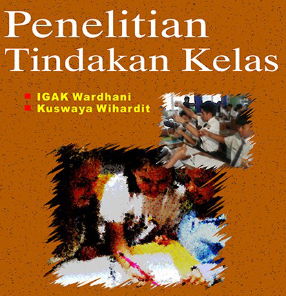 Penelitian Tindakan Kelas || Penggalan Iii Pelaksanaan Penelitian