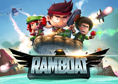 Download Ramboat v3.6.0 Mod Apk