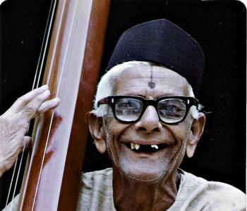 Pandit Ramarao Naik