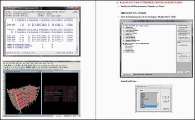 modelamiento SAP2000