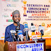 CRITICAL SECTORS OF NIGERIA'S ECONOMY NEEDS AI TO IMPROVE PRODUCTIVITY, SAYS KASHIFU INUWA    