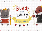 تحميل لعبة Buddy and Lucky Solitaire للكمبيوتر مجانًا